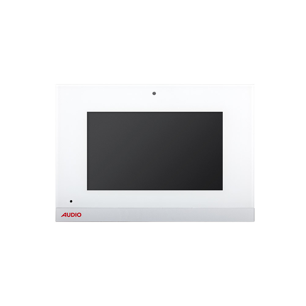 Audio 10 İnç Smart Diafon