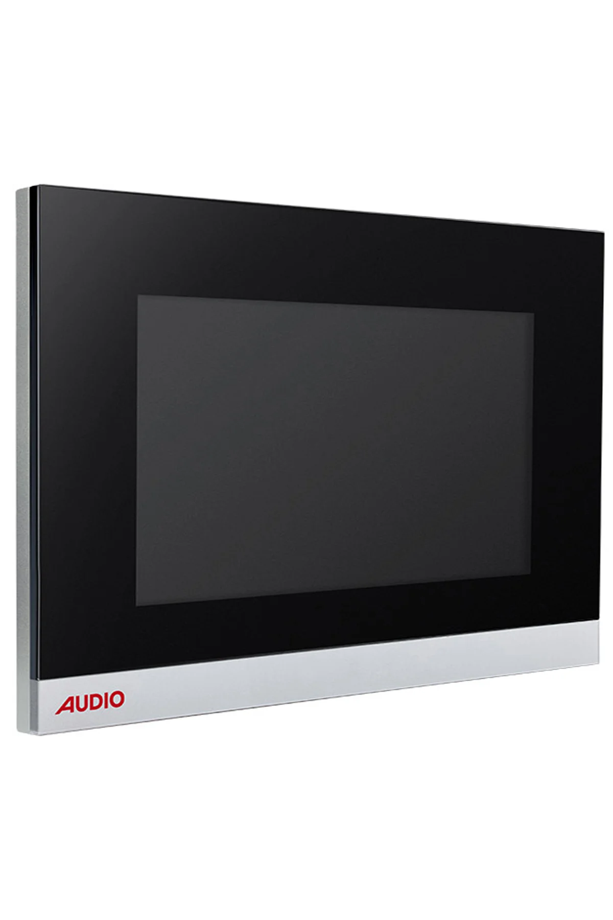 Audio Kameralı Zil Paneli