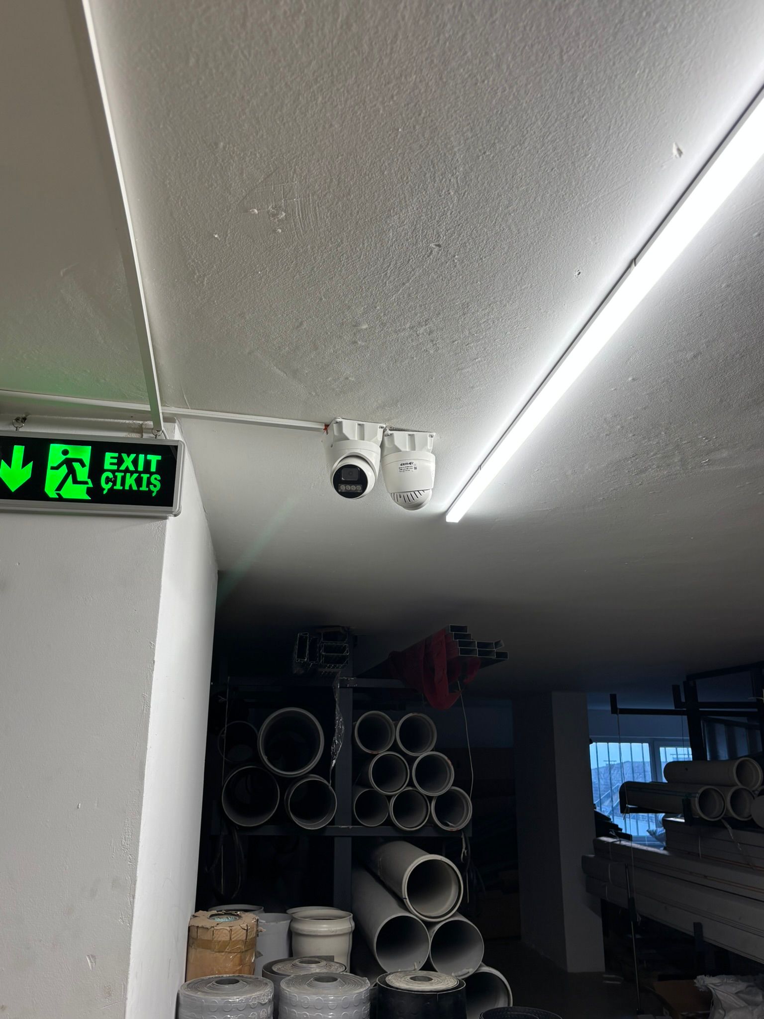 Avcılar Apartman Diafon Sistemleri