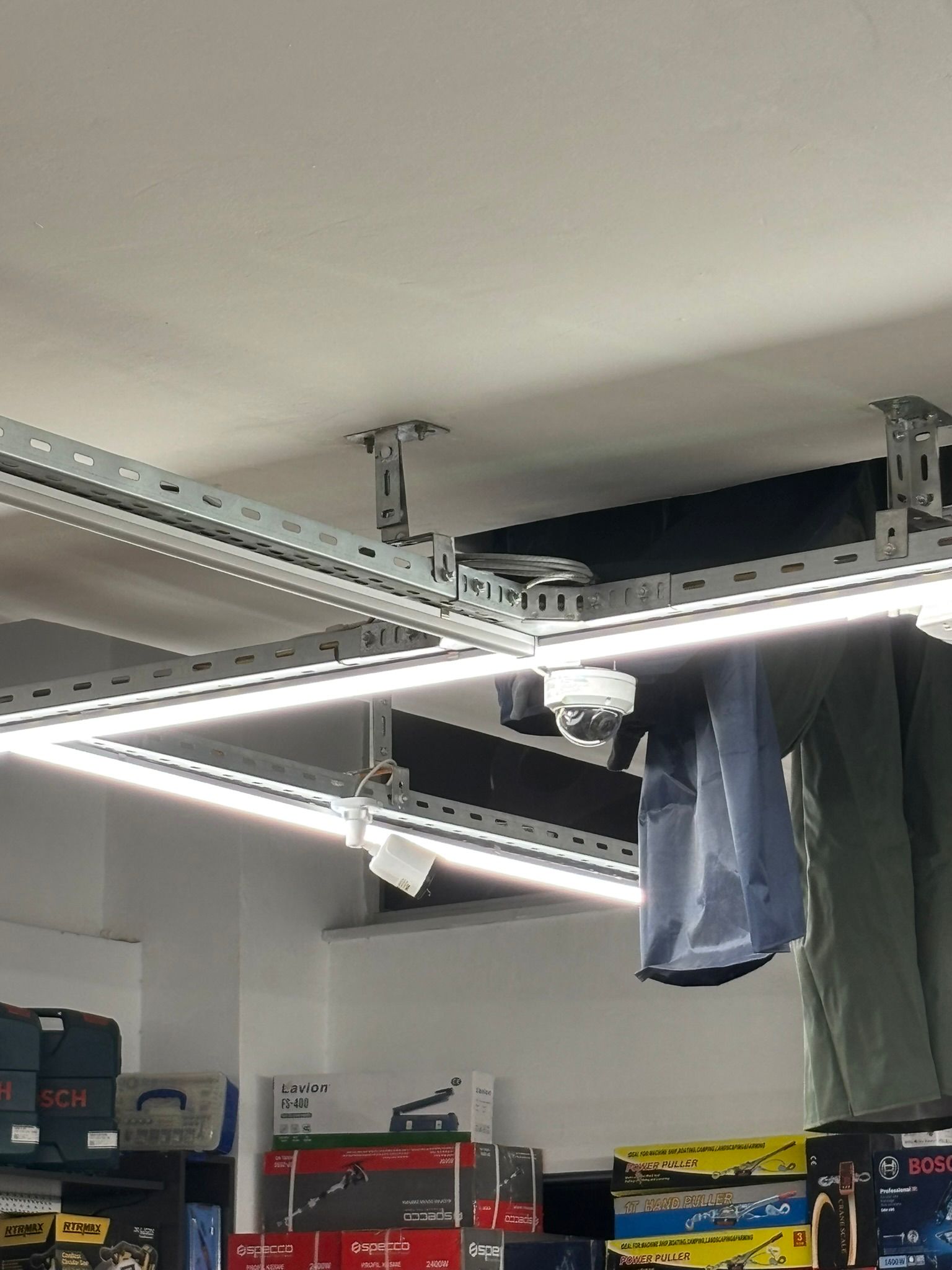 Avcılar Aydınlatma Sistemleri Kurulumu