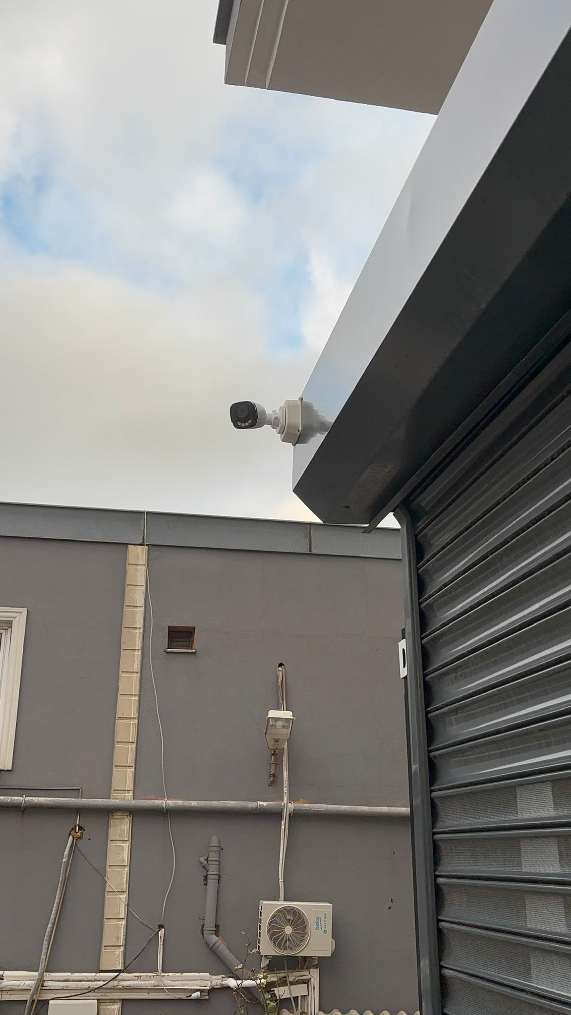 Avcılar Otopark Otomasyon Sistemleri