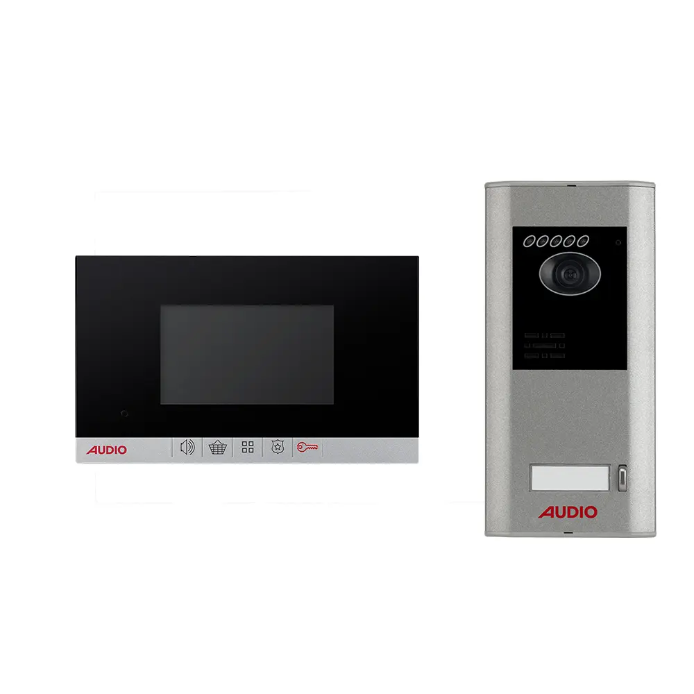 Başakşehir Audio Diafon Kurulumu