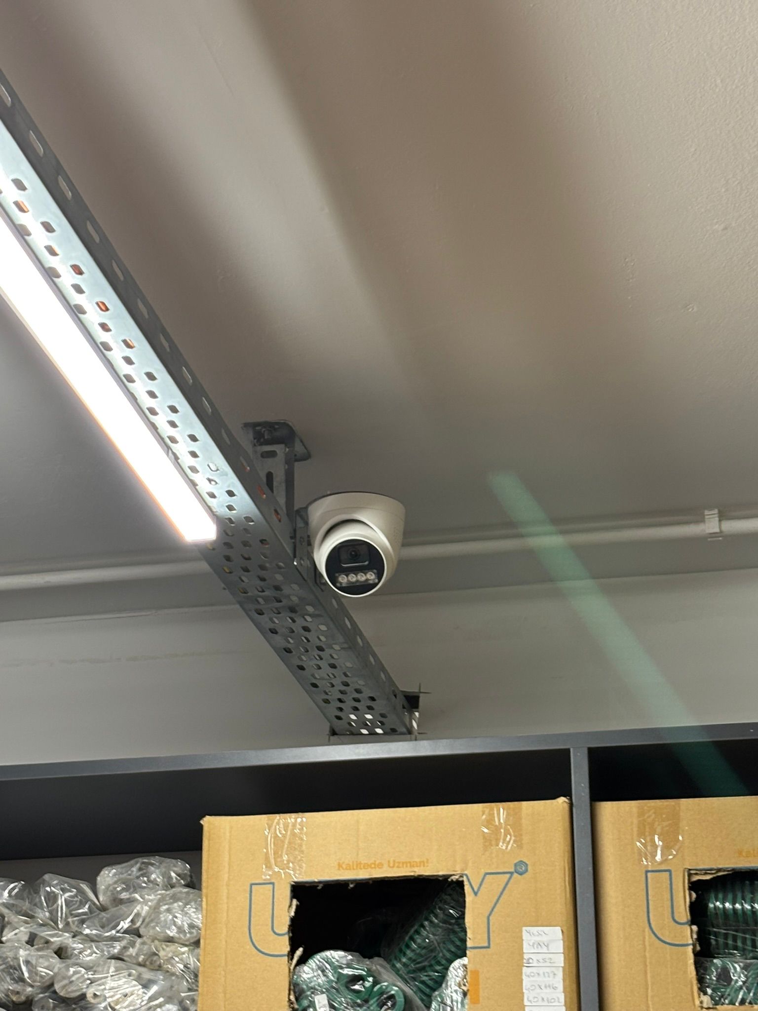 Başakşehir Görüntülü Diafon Servisi