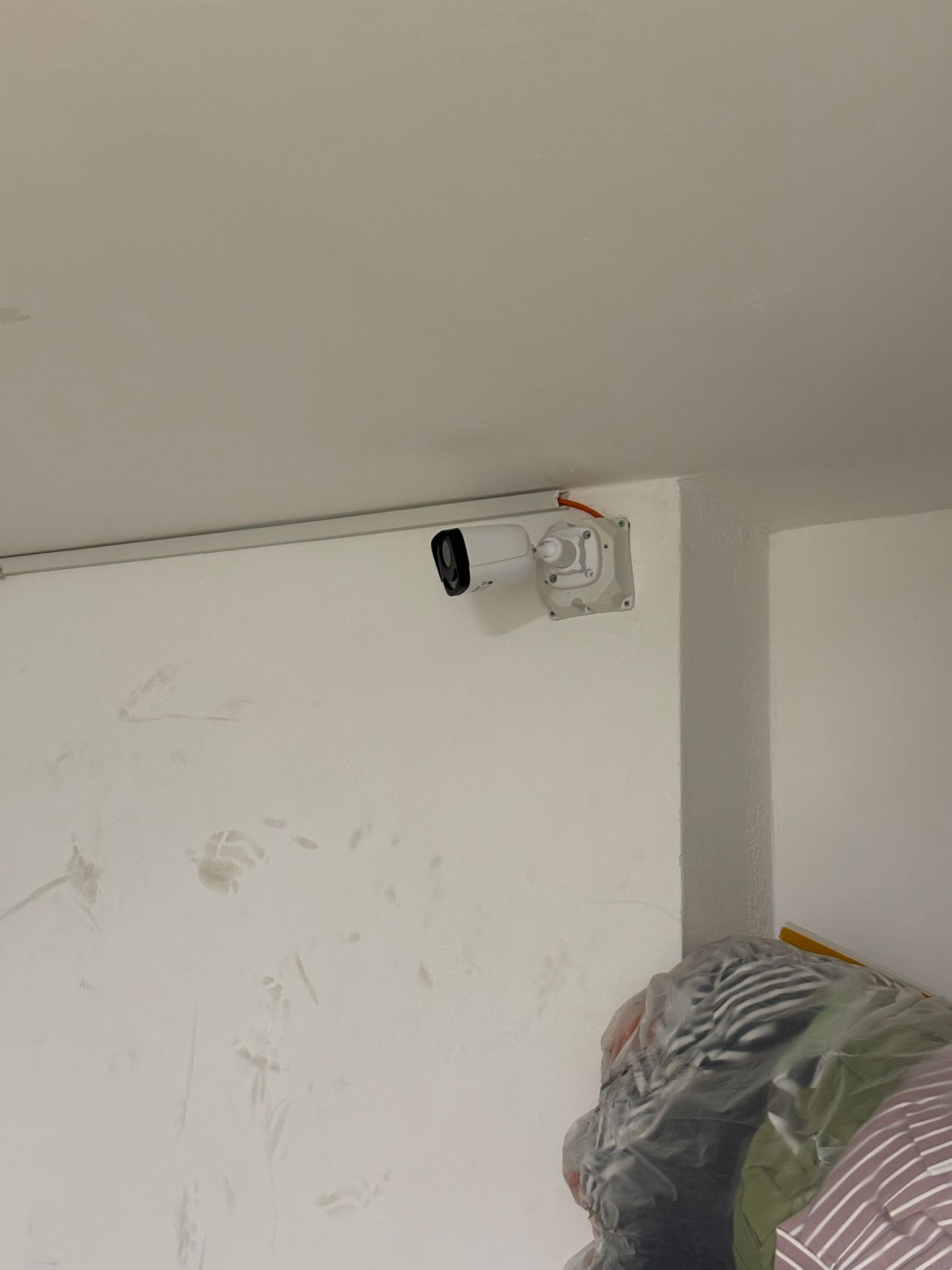 Başakşehir Hırsız Alarm Kurulumu