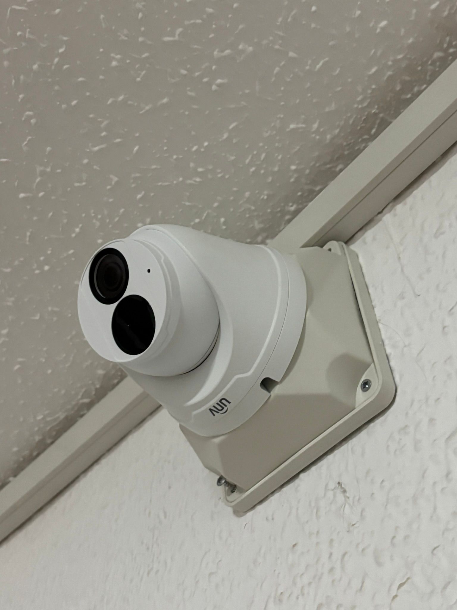 Başakşehir Plaza Kamera Montajı