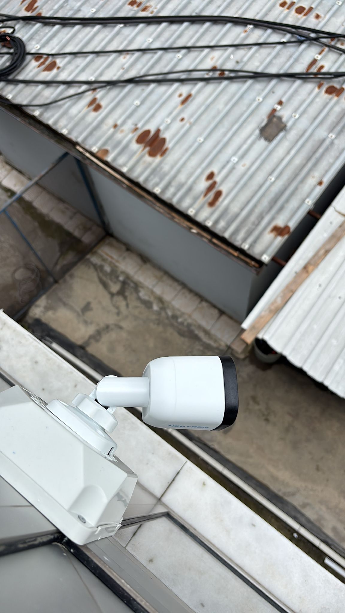 Beylikdüzü Akıllı Kapı Kilidi