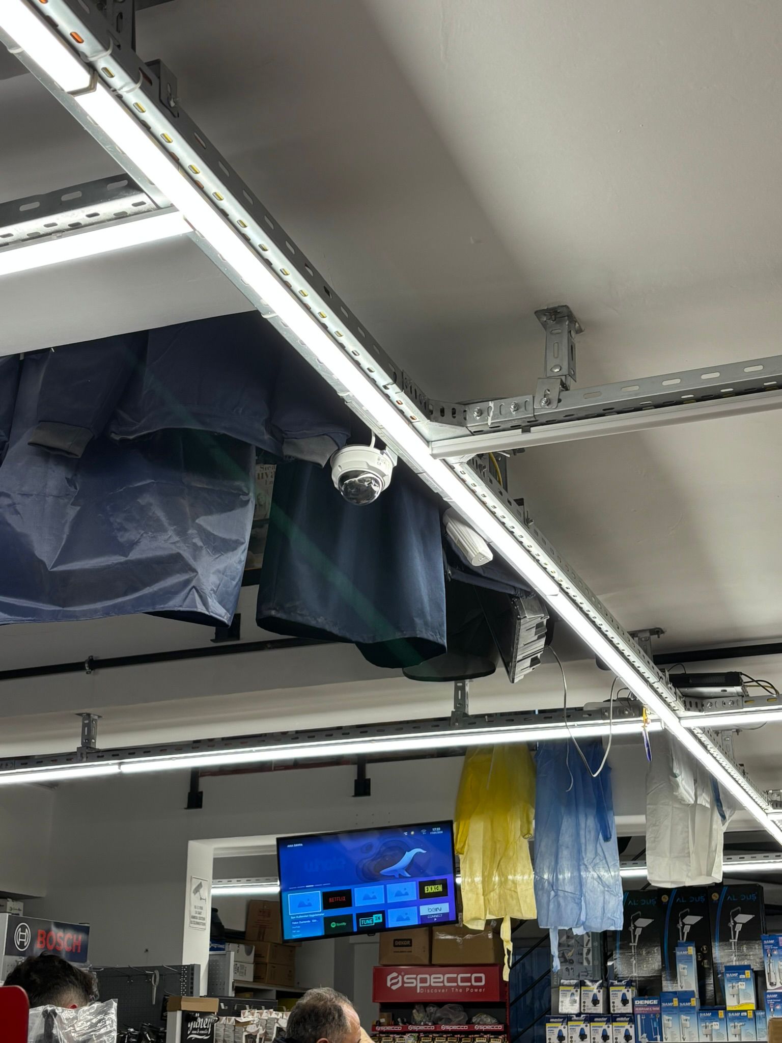 Beylikdüzü Audio Diafon Kurulumu