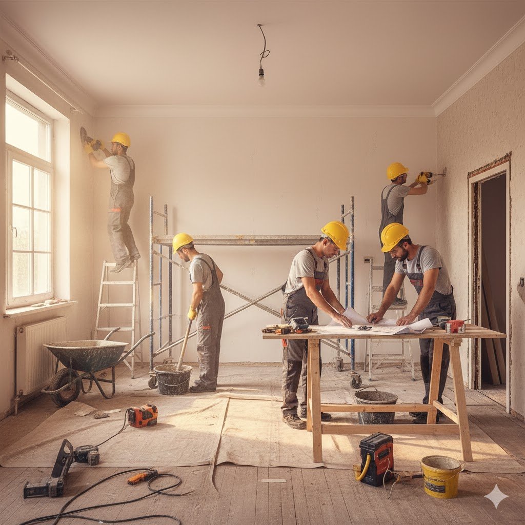 Beylikdüzü Yakuplu Elektrik Tesisatı ve Kablolama KYA Güvenlik