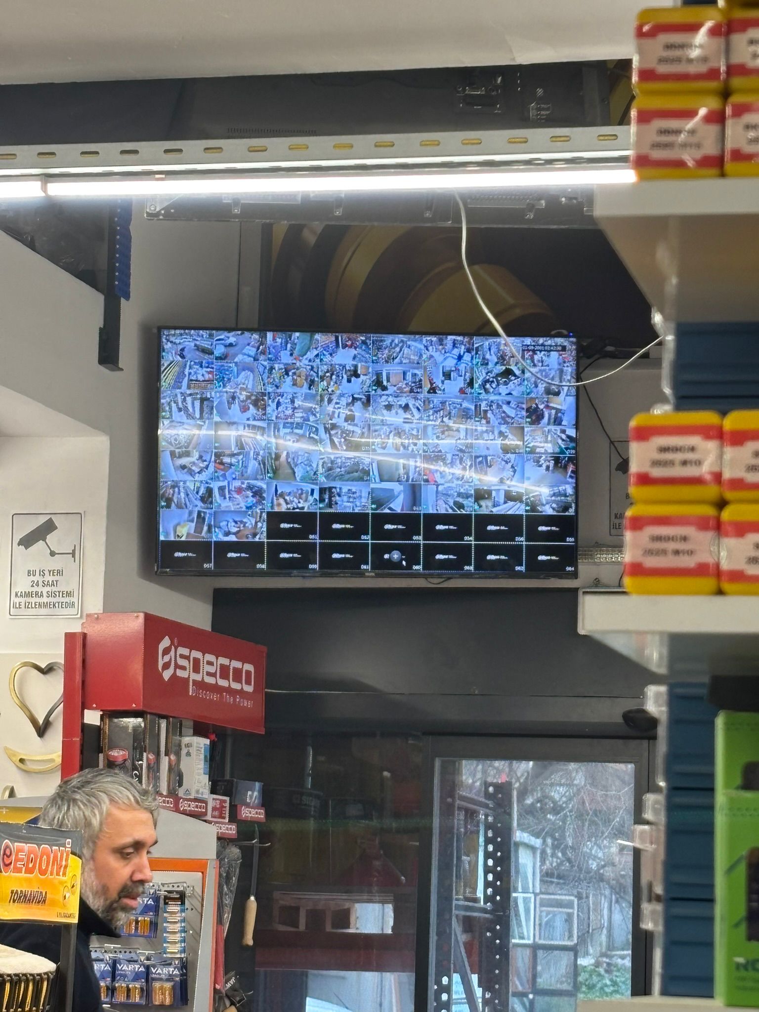 Beylikdüzü Görüntülü Diafon Servisi