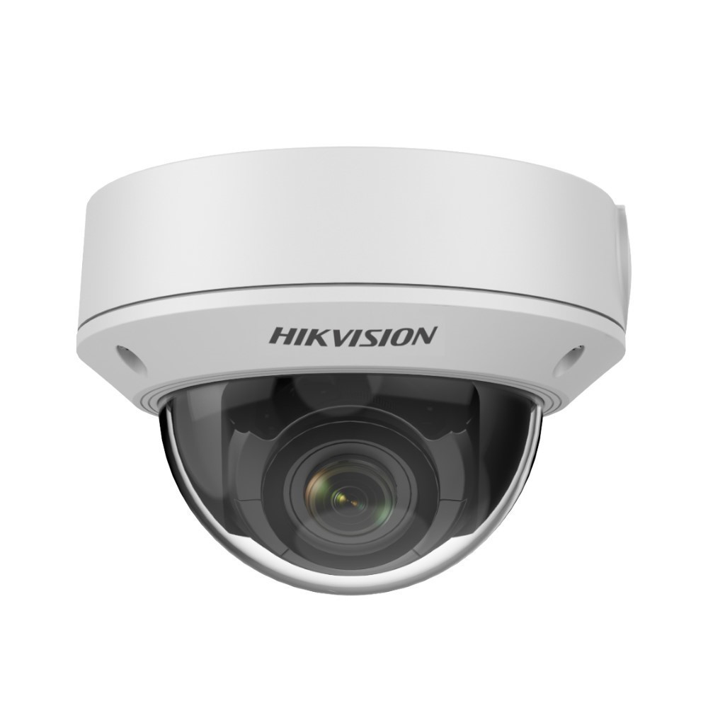 Beylikdüzü Hikvision Kamera Montajı