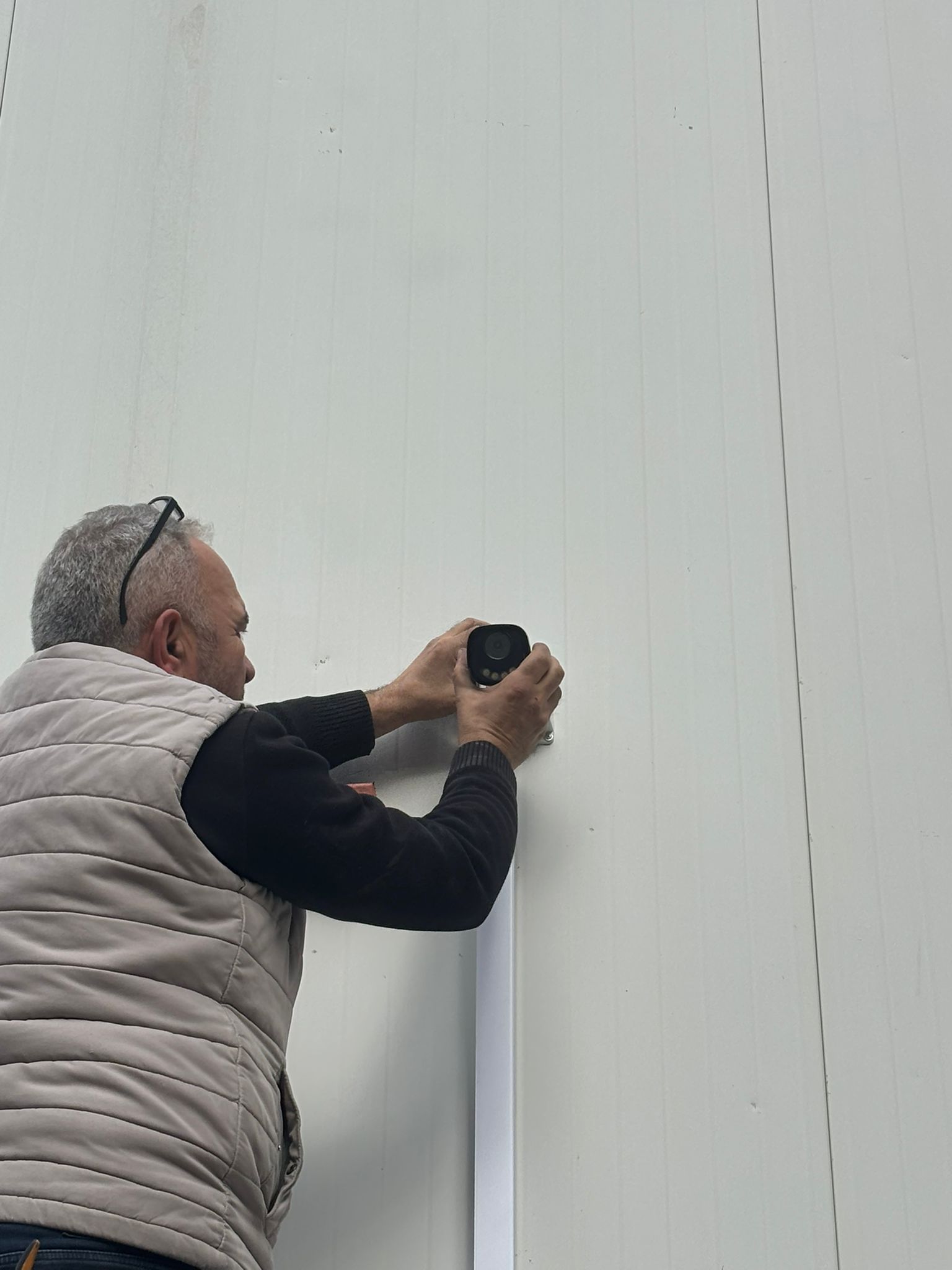 Beylikdüzü Kablosuz Alarm Kurulumu