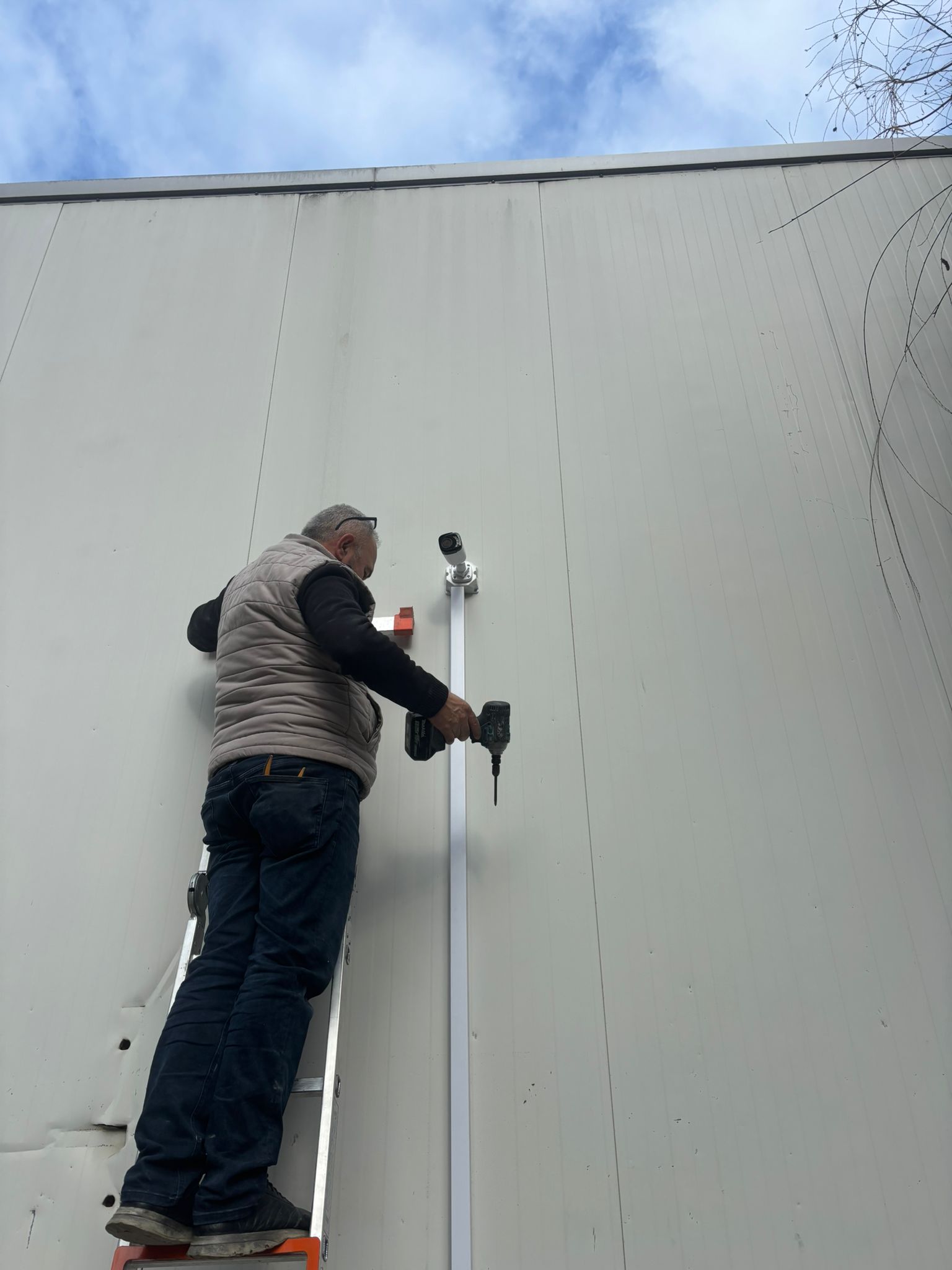 Beylikdüzü Yangın İhbar Sistemi Montajı