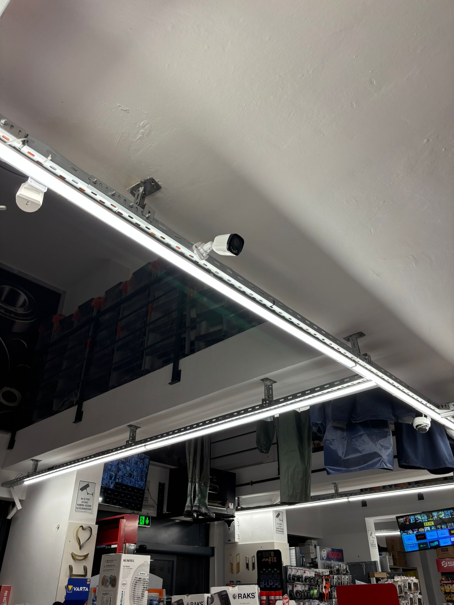 Büyükçekmece Akıllı Ev Kilitleri