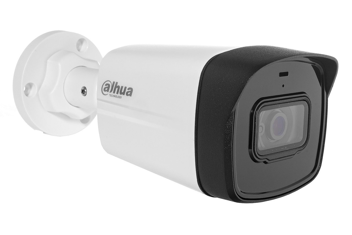 Büyükçekmece Dahua Starlight Kamera Kurulumu