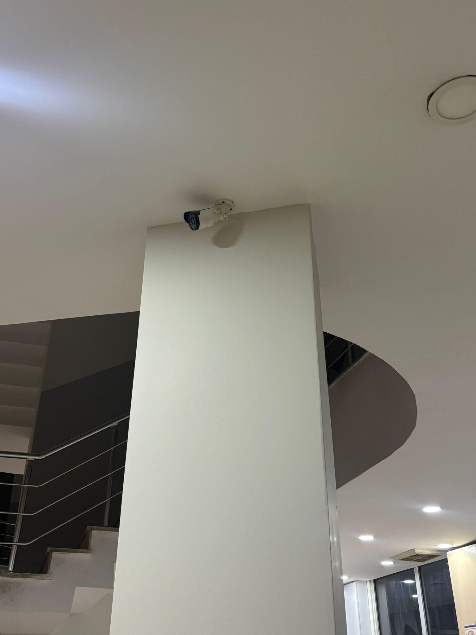 Büyükçekmece Güvenlik Kamerası Kurulumu