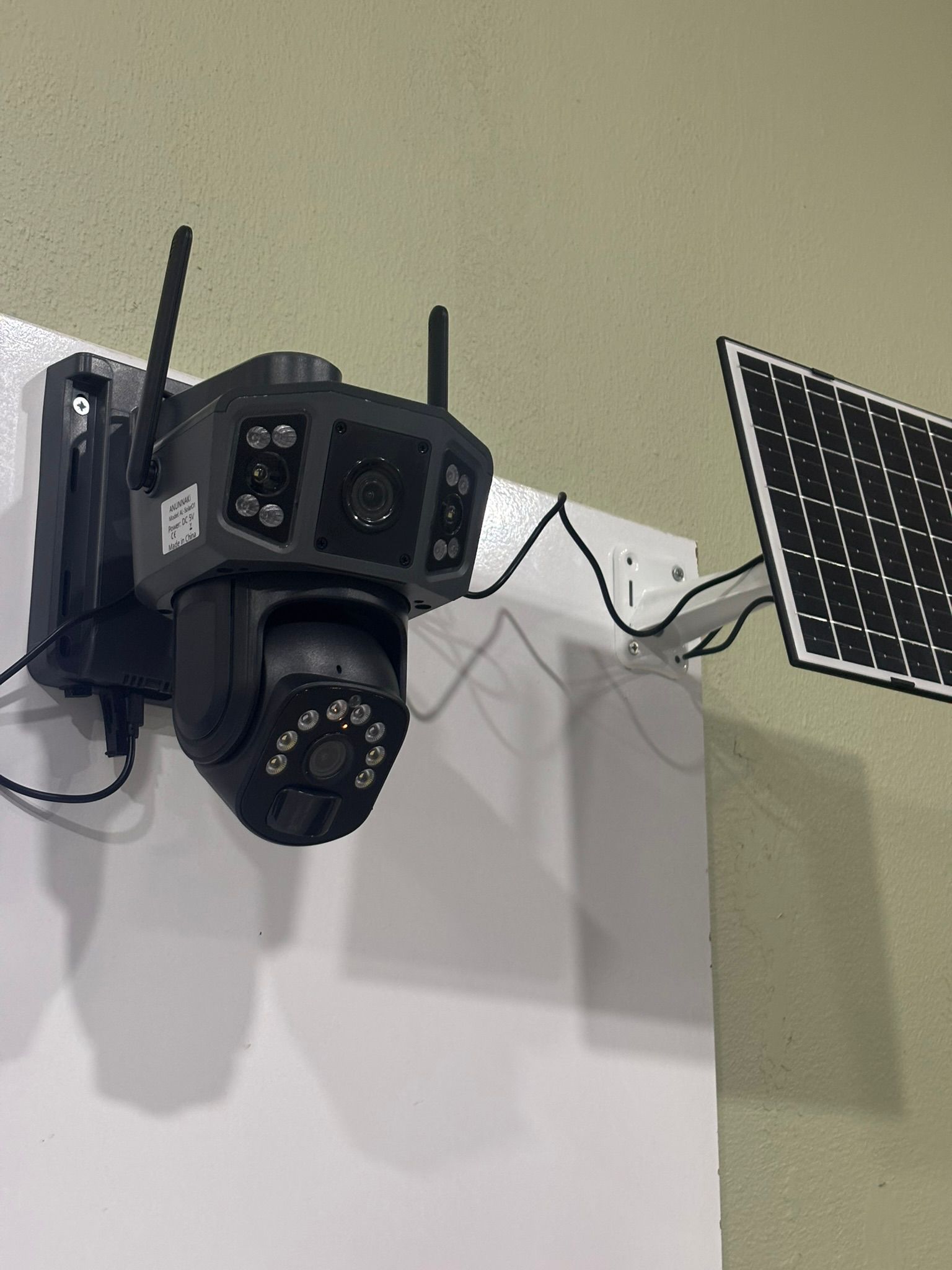 Büyükçekmece Villa Alarm Kurulumu