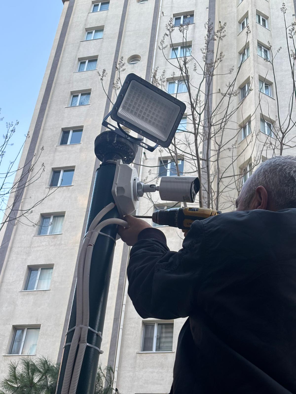 Çatalca Aydınlatma ve Tesisat