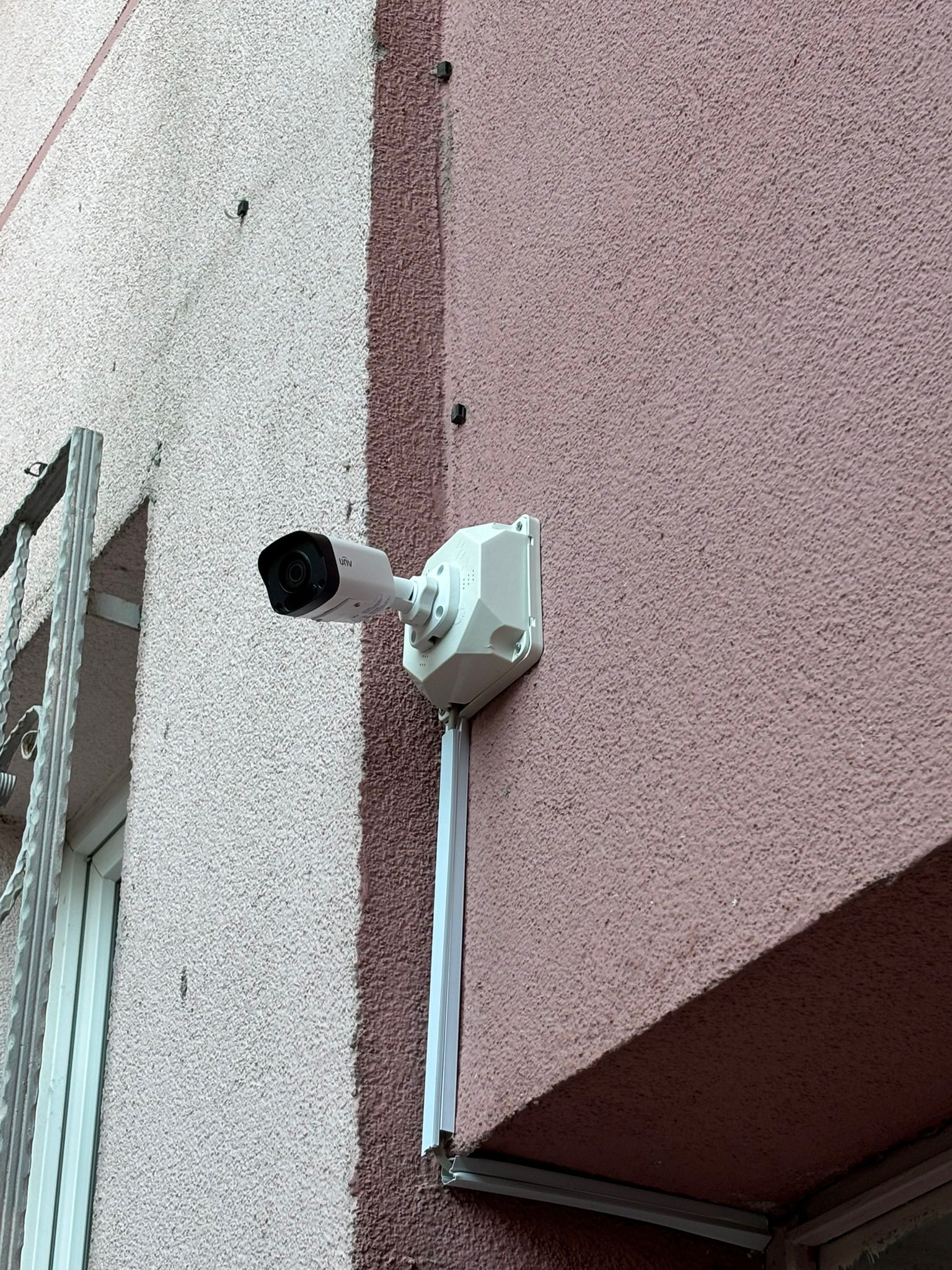 Esenyurt Fabrika Yangın Alarmı