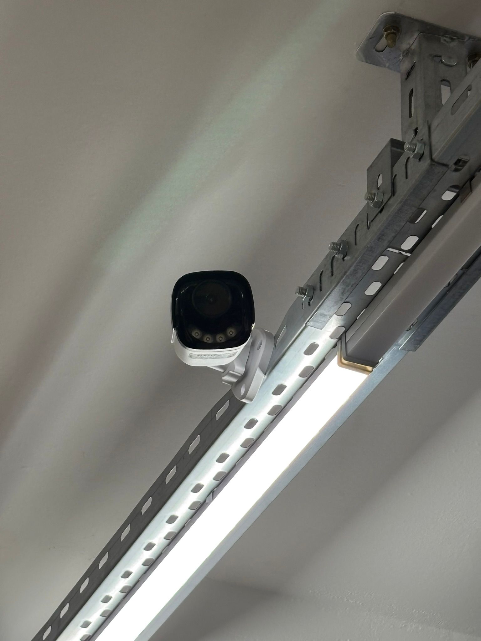 Esenyurt Güvenlik Kamerası Montajı