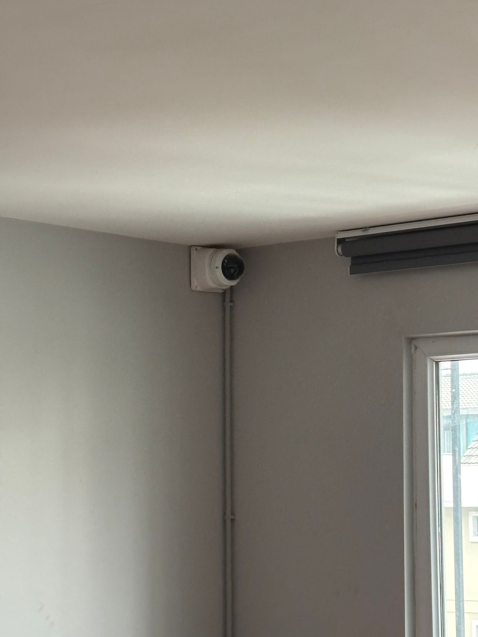 Esenyurt Hırsız Alarmı Kurulumu