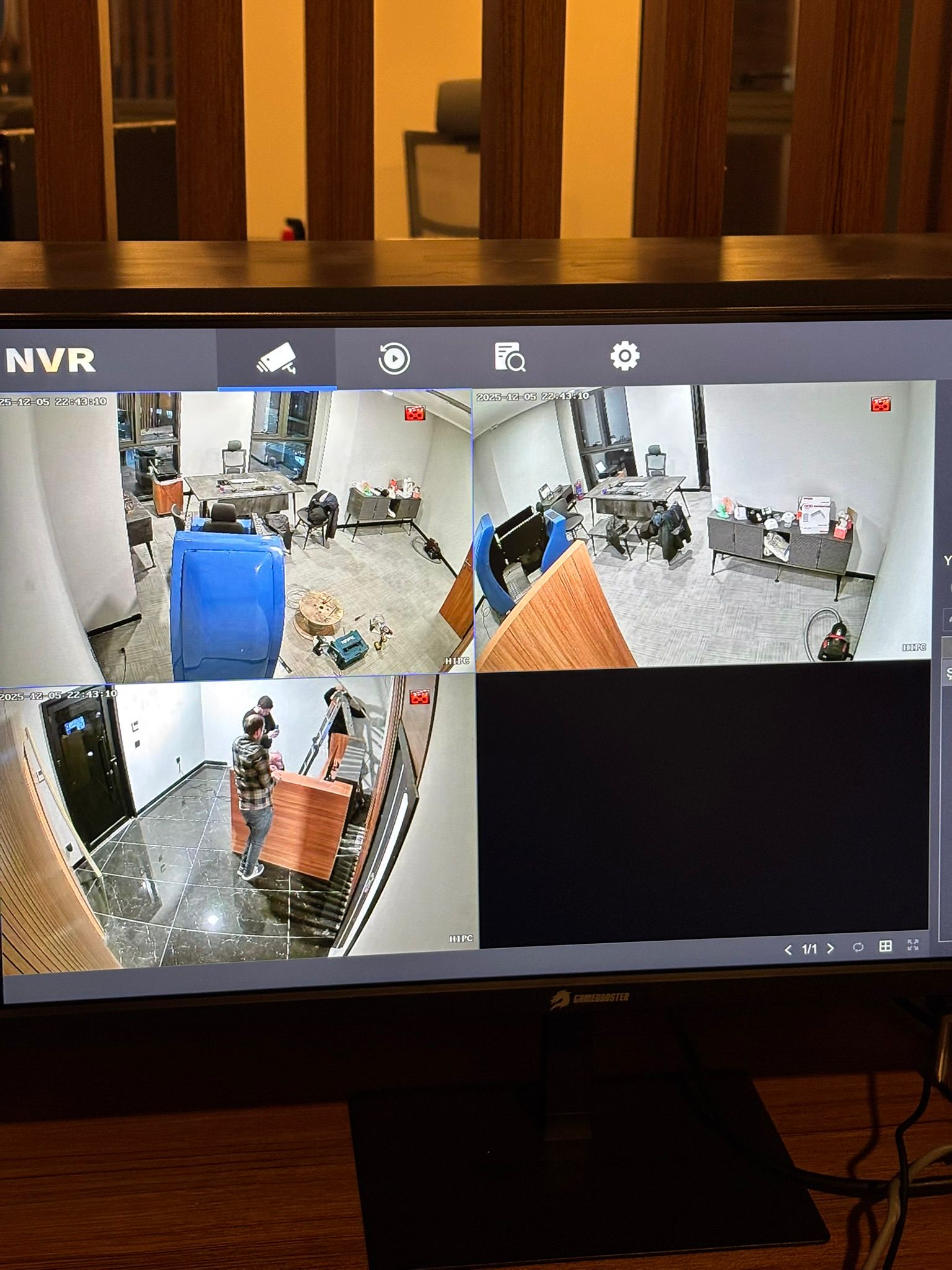 Esenyurt IP Diafon Kurulumu