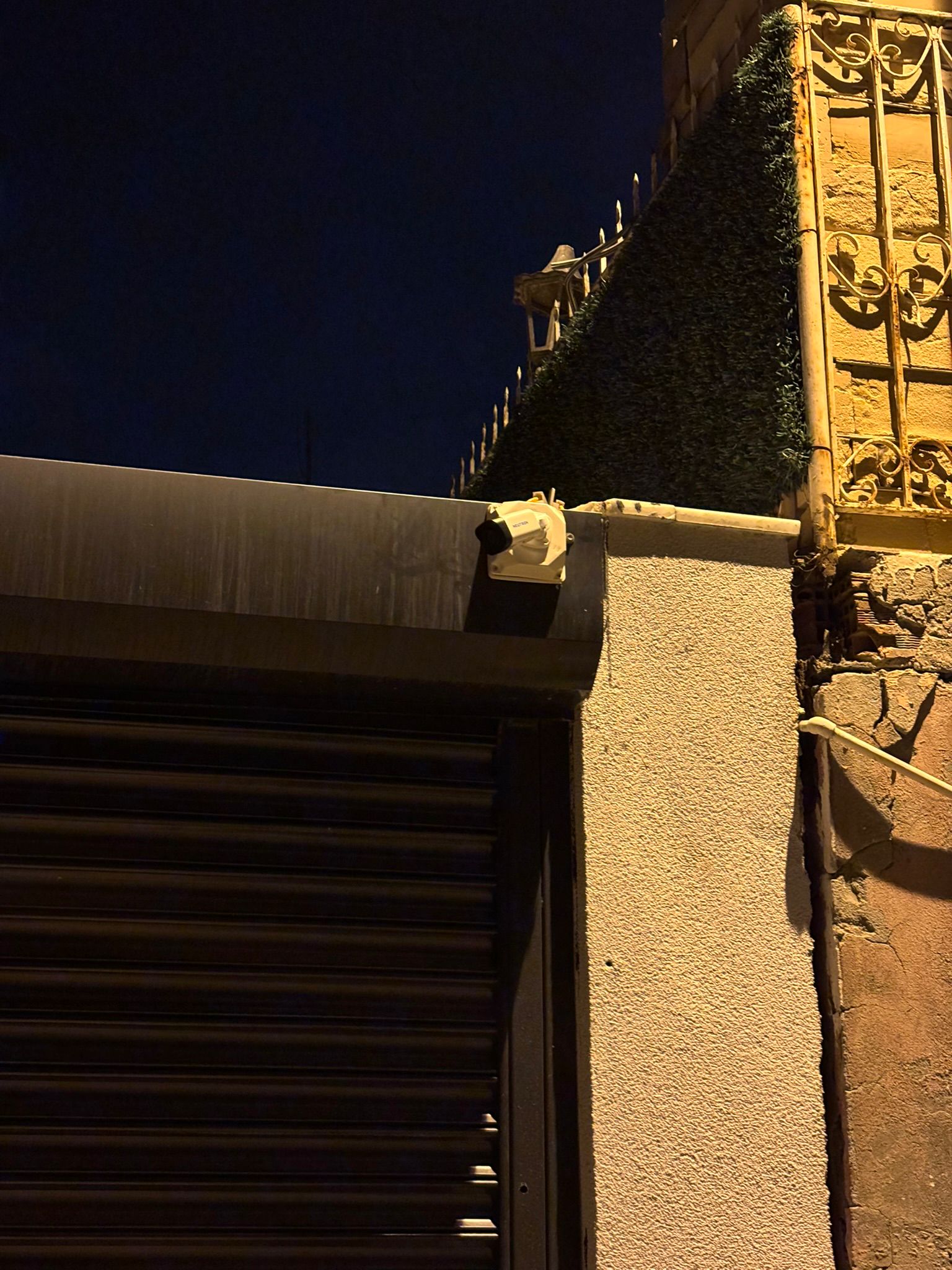 Esenyurt IP Kamera Kurulum Servisi