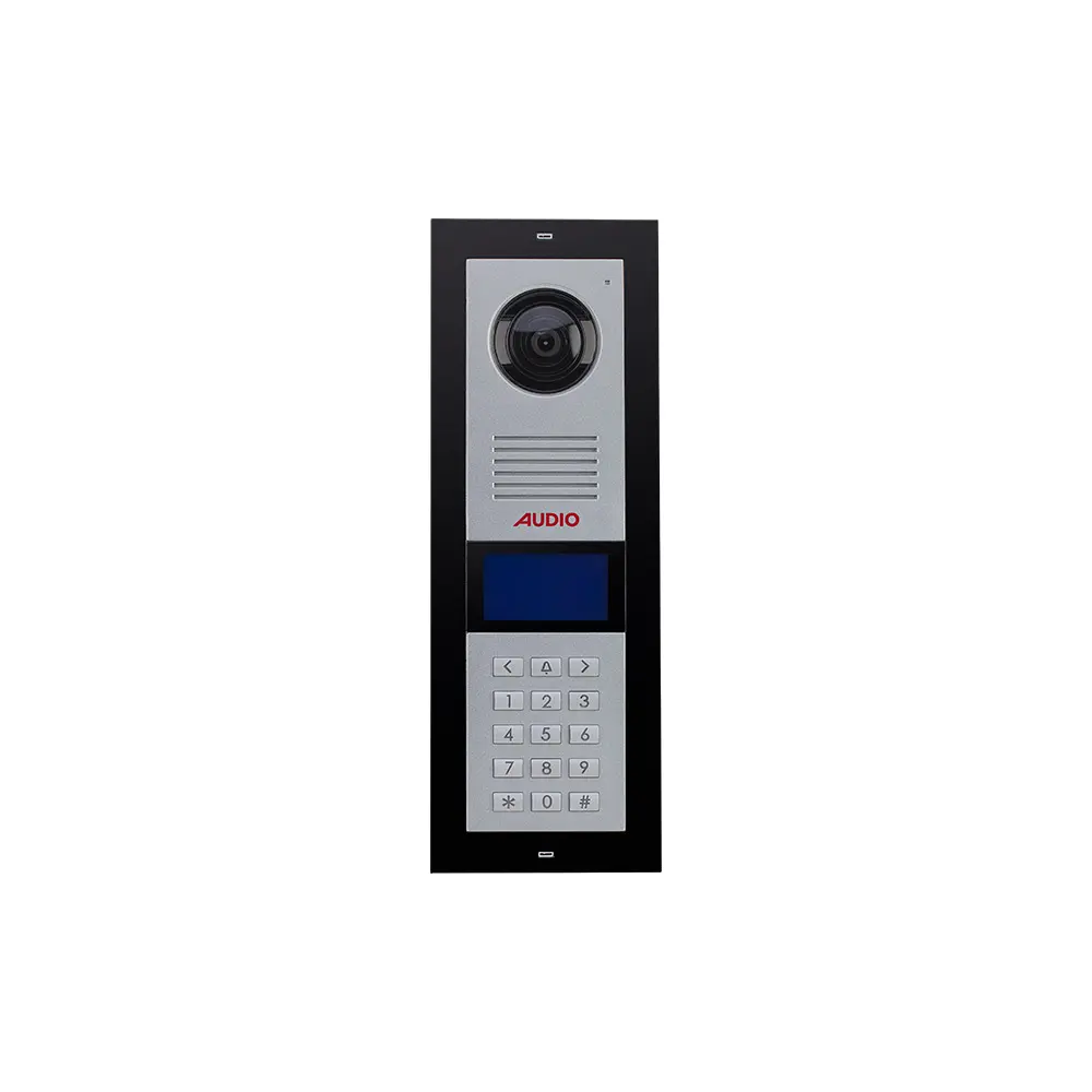 Silivri Audio Diafon Kurulumu ve Akıllı Ev