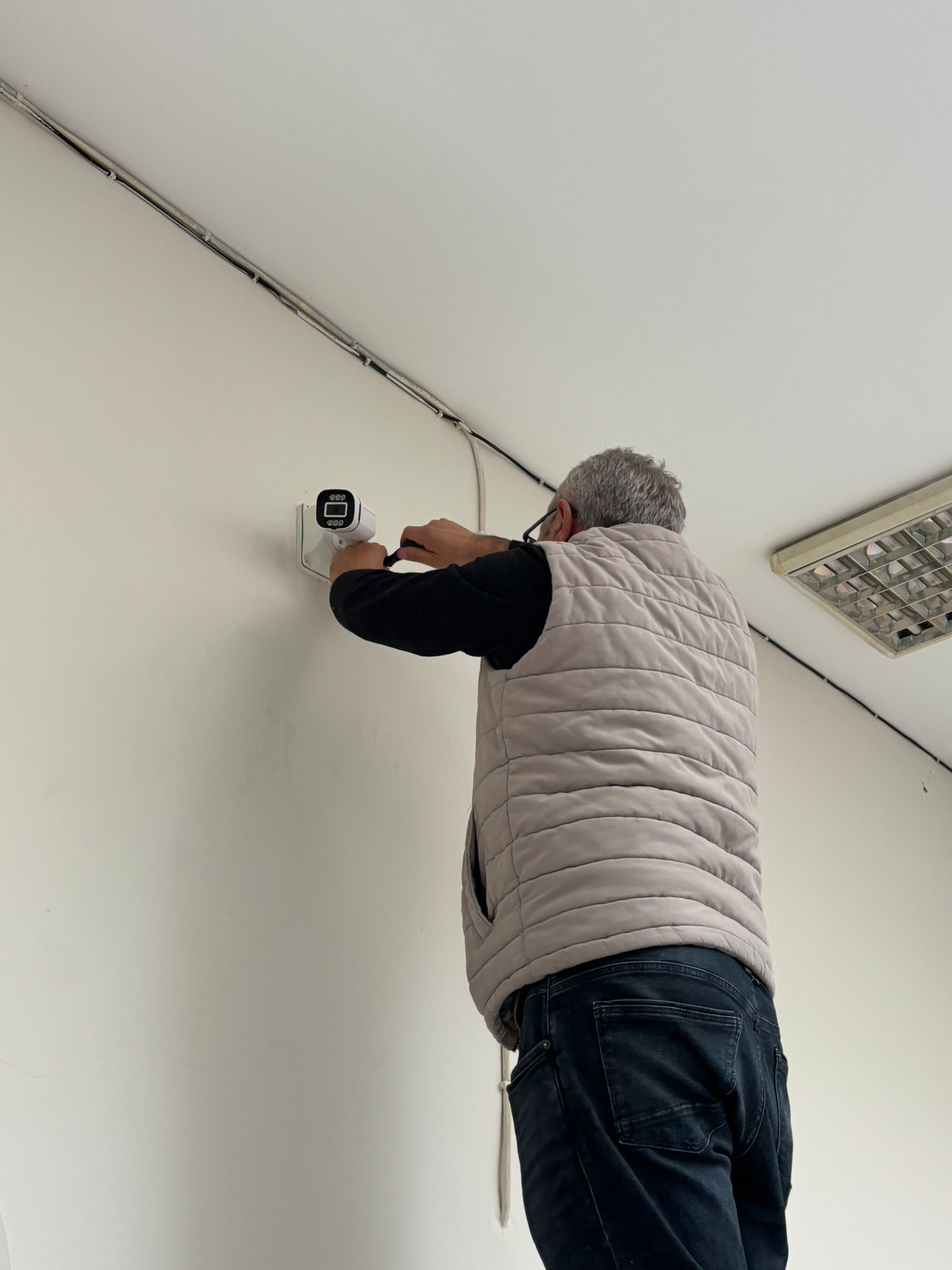 Silivri Solar Güneş Enerjili Kamera