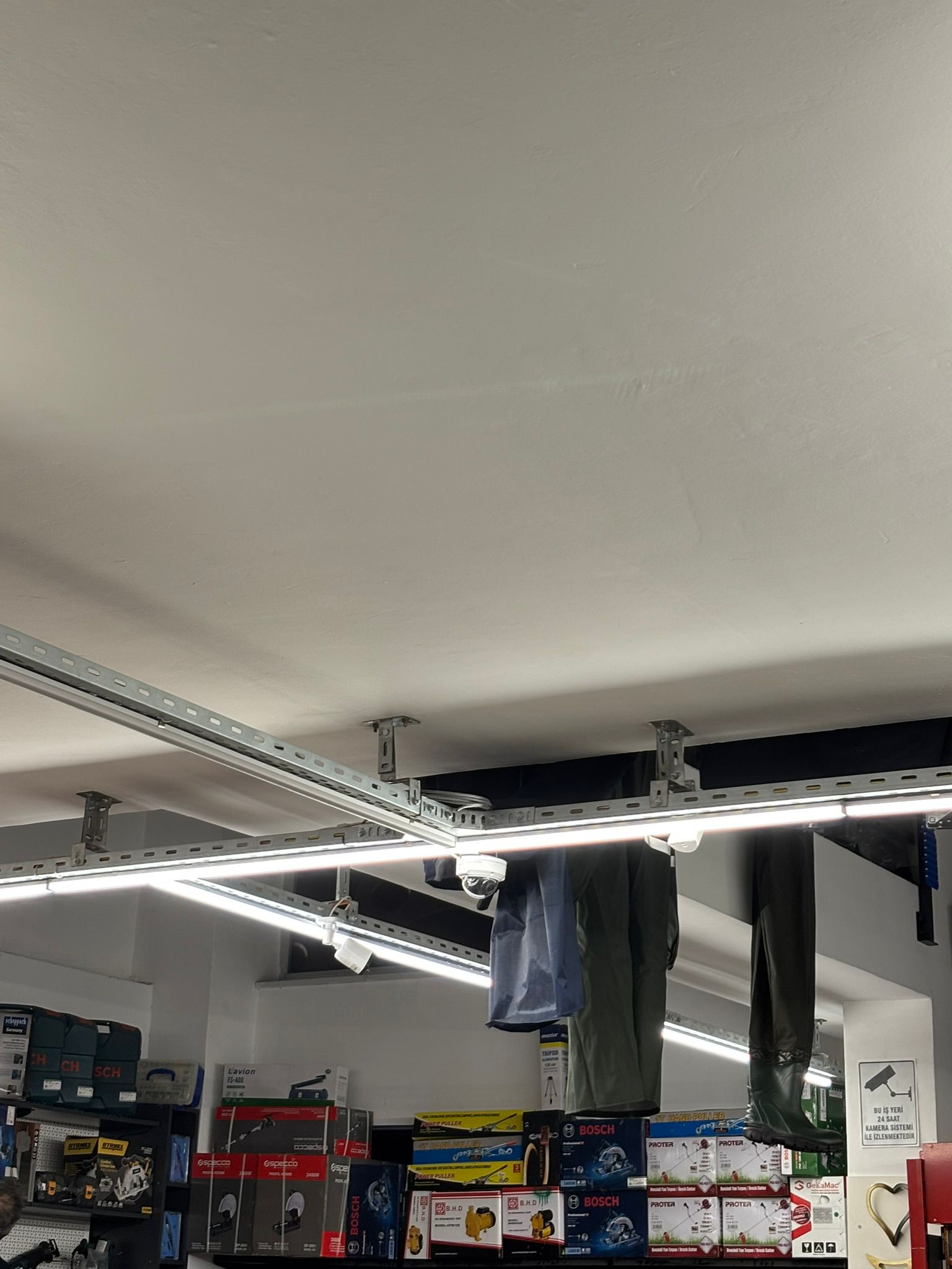 Silivri Yangın Algılama Sistemleri