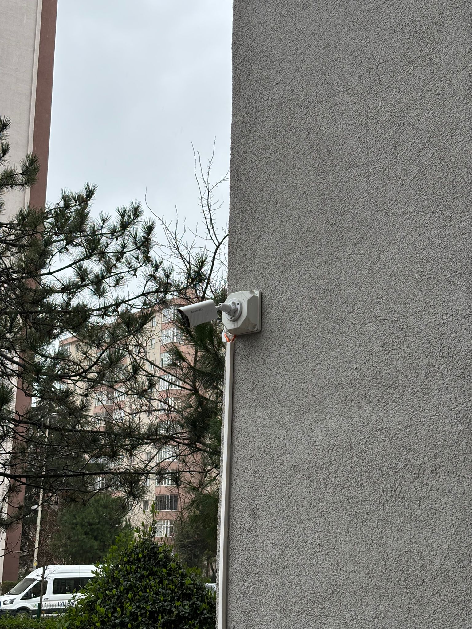 Silivri Yazlık Kamera Sistemleri